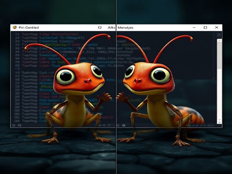 Oggy and the Cockroaches - Spot The Differences - APK Download, MOD, Hack Tool, Cheats