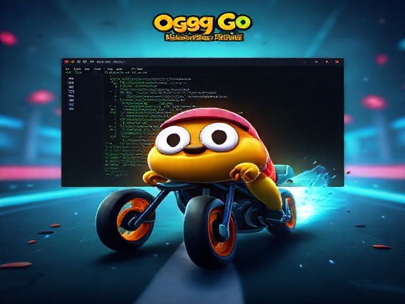 Oggy Go - World of Racing (The Official Game) - APK Download, MOD, Hack Tool, Cheats