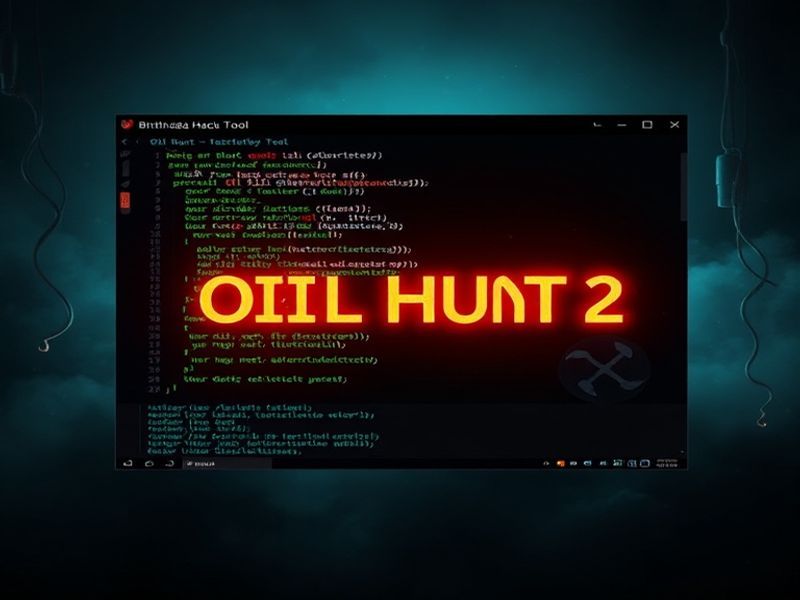 Oil Hunt 2 - Birthday Party - APK Download, MOD, Hack Tool, Cheats