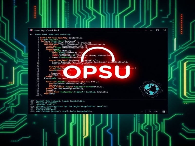 Opsu!(Beatmap player for Android) - APK Download, MOD, Hack Tool, Cheats