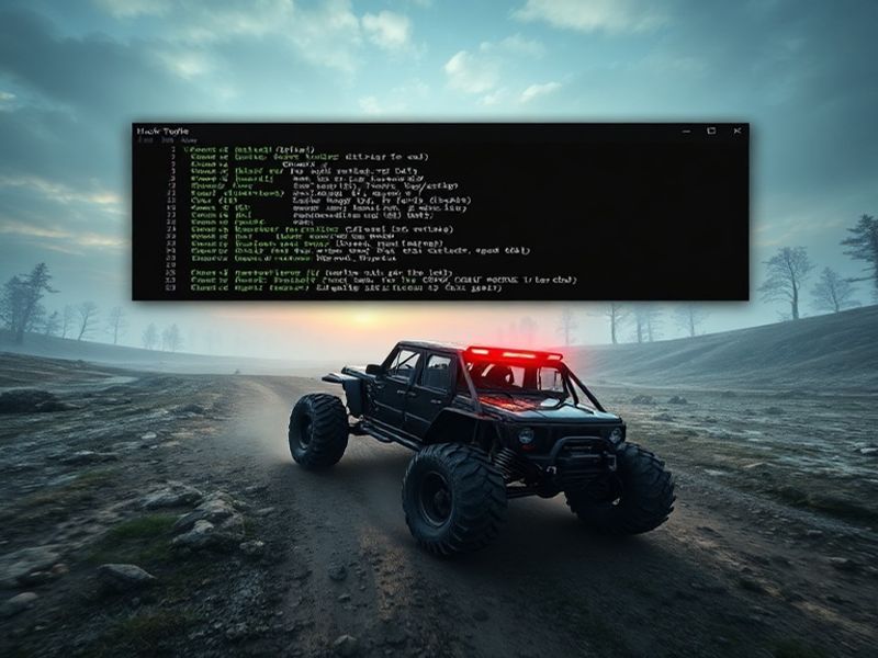 OTR - Offroad Car Driving Game - APK Download, MOD, Hack Tool, Cheats