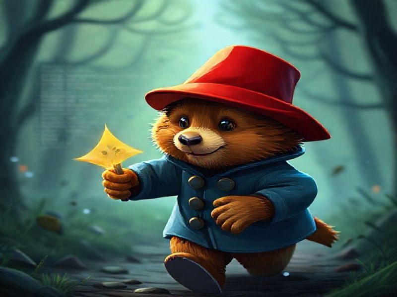Paddington™ Run: Endlessly fun adventures - APK Download, MOD, Hack Tool, Cheats