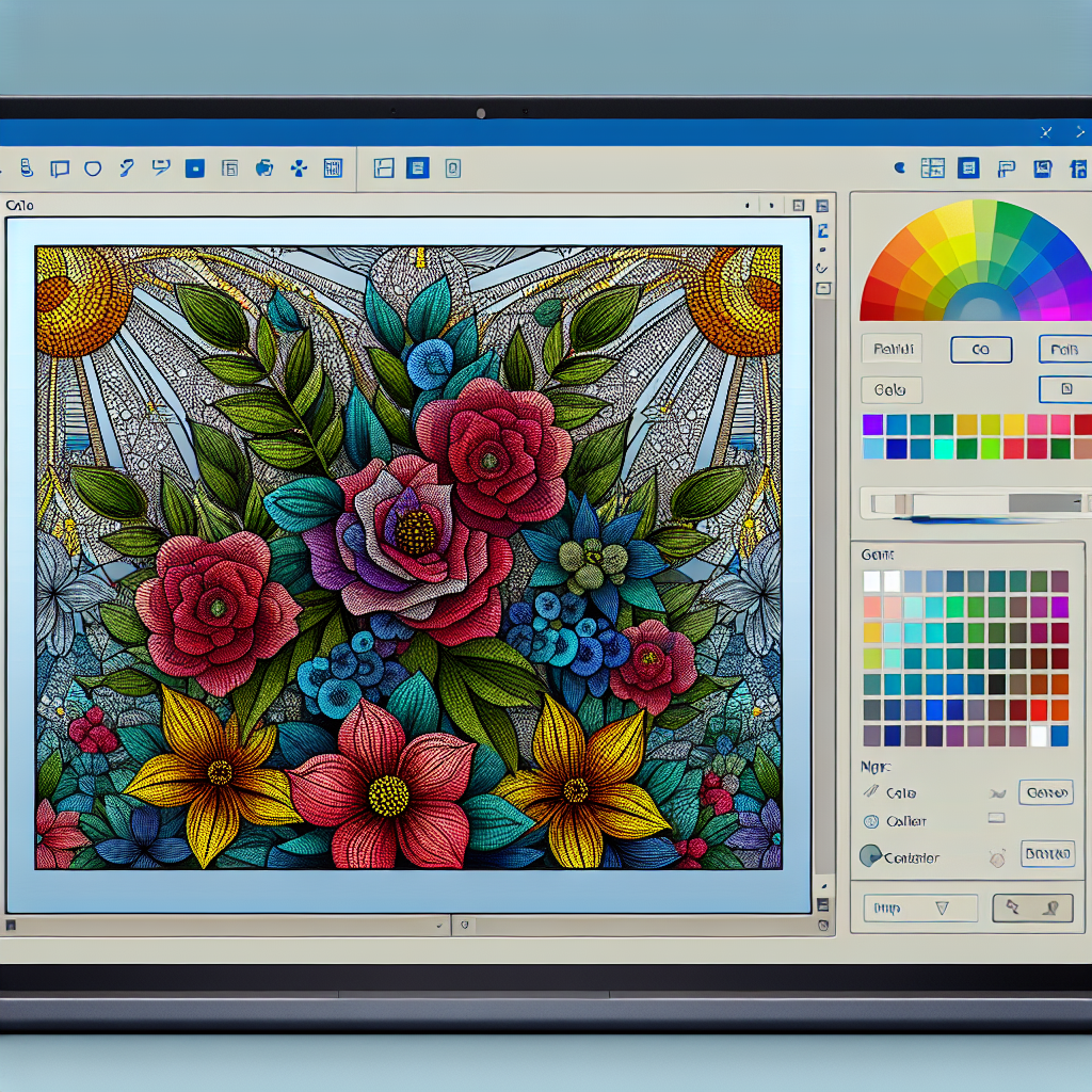Paint by Number: Coloring Game - APK Download, MOD, Hack Tool, Cheats