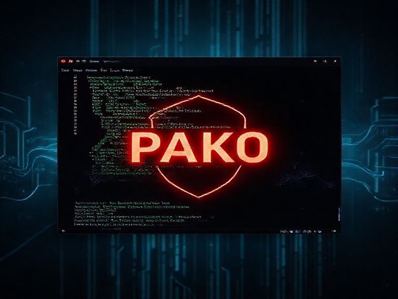 PAKO Forever - APK Download, MOD, Hack Tool, Cheats