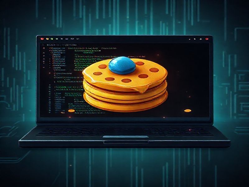 Pancake – The Game - APK Download, MOD, Hack Tool, Cheats
