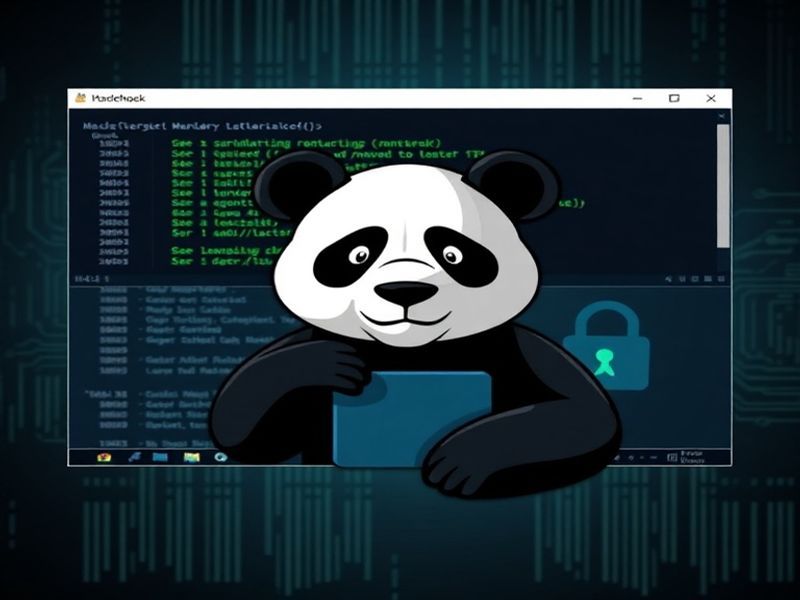Panda Supermarket Manager - APK Download, MOD, Hack Tool, Cheats