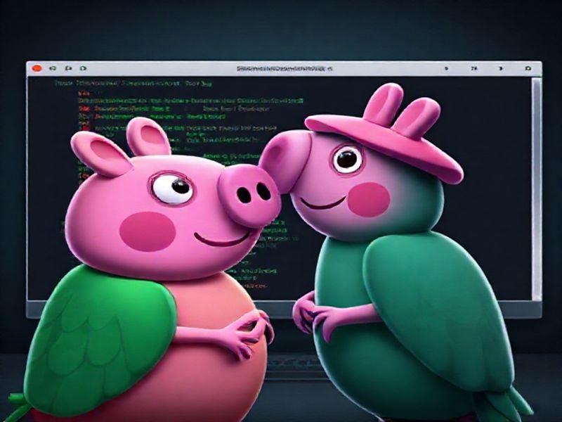 Peppa Pig: Polly Parrot - APK Download, MOD, Hack Tool, Cheats