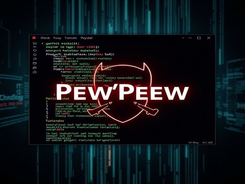 PewPew - APK Download, MOD, Hack Tool, Cheats