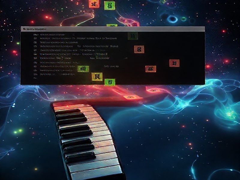 Piano Solo - Magic Dream tiles game 4 - APK Download, MOD, Hack Tool, Cheats