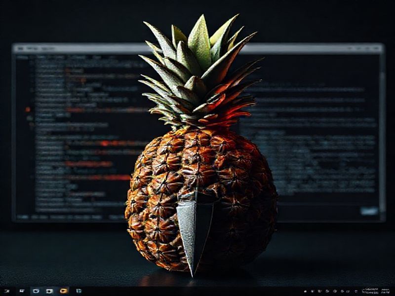 Pineapple Pen - APK Download, MOD, Hack Tool, Cheats