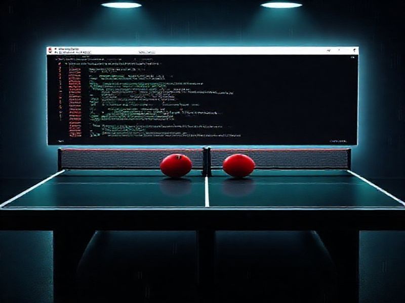 Ping Pong Masters - APK Download, MOD, Hack Tool, Cheats
