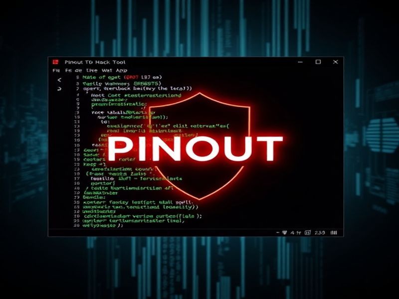 PinOut - APK Download, MOD, Hack Tool, Cheats