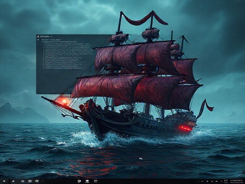 Pirate Ships・Build and Fight - APK Download, MOD, Hack Tool, Cheats