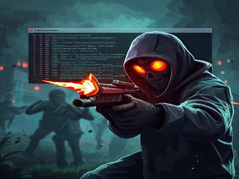 Pixel Combat: Zombies Strike - APK Download, MOD, Hack Tool, Cheats