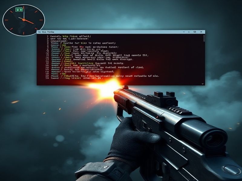 Pixel Strike 3D - FPS Gun Game - APK Download, MOD, Hack Tool, Cheats