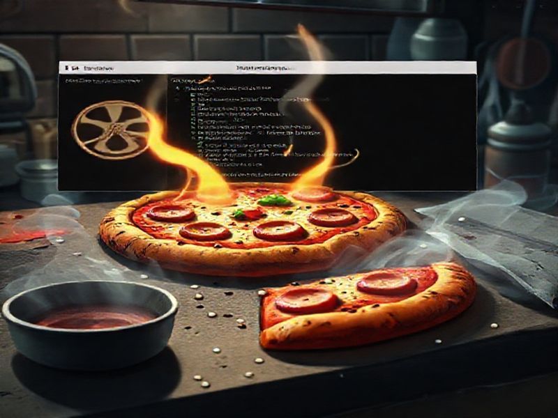 Pizza Fast Food Cooking games - APK Download, MOD, Hack Tool, Cheats