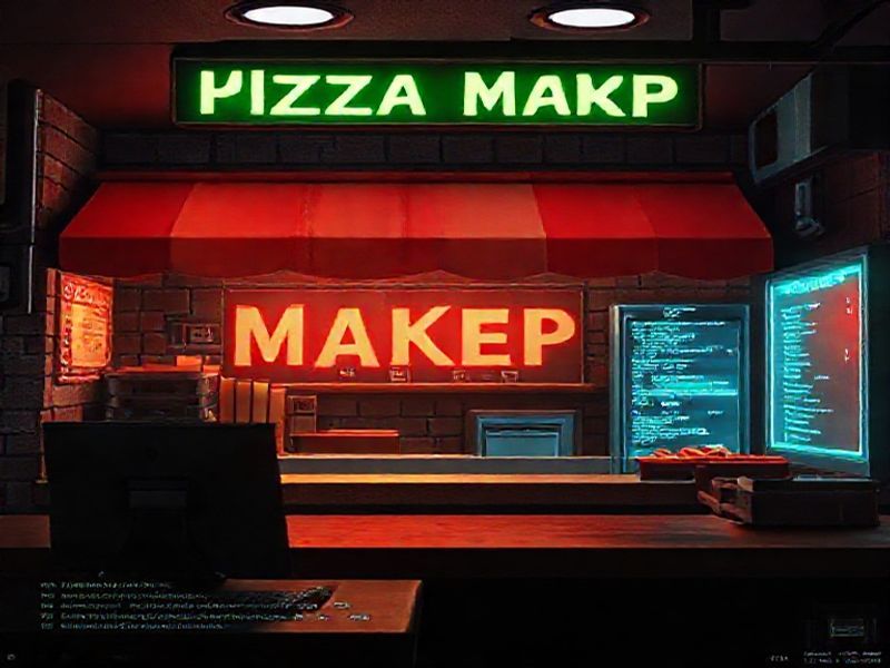 Pizza Maker - My Pizza Shop - APK Download, MOD, Hack Tool, Cheats