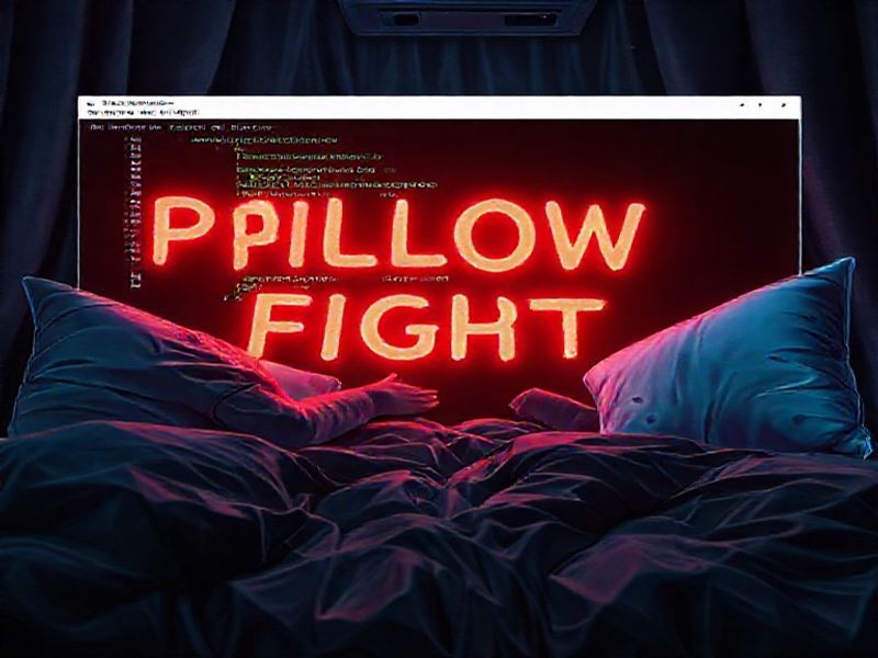 PJ Party - Crazy Pillow Fight - APK Download, MOD, Hack Tool, Cheats