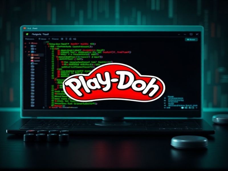 Play-Doh TOUCH - APK Download, MOD, Hack Tool, Cheats
