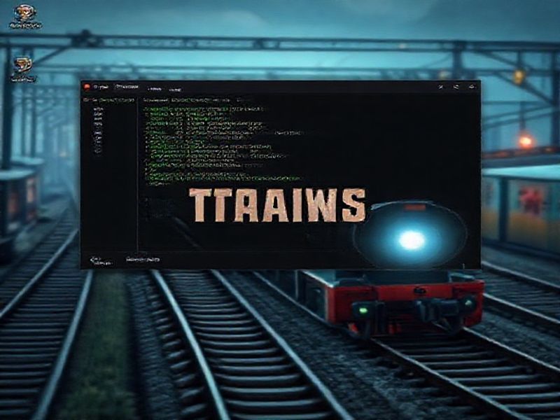 Pocket Trains: Railroad Tycoon - APK Download, MOD, Hack Tool, Cheats