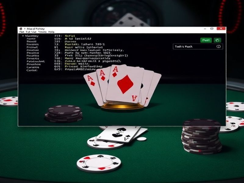 Poker Texas Holdem Live Pro - APK Download, MOD, Hack Tool, Cheats
