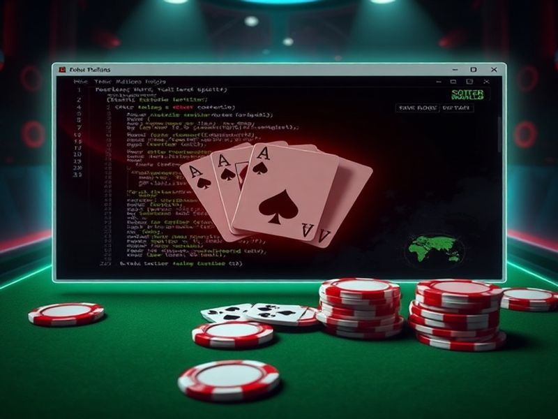 Poker World Mega Billions - APK Download, MOD, Hack Tool, Cheats