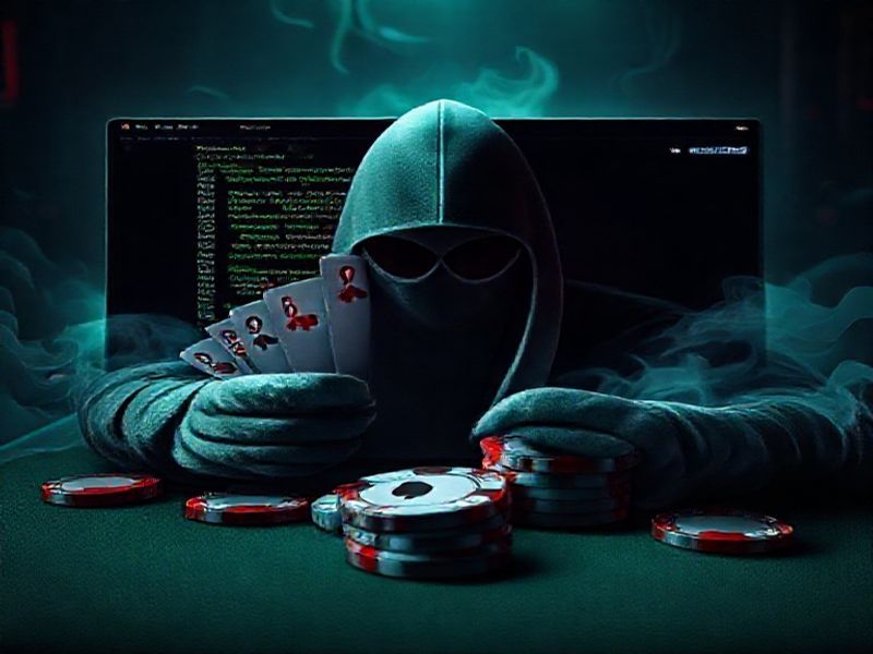 Poker Zmist - Offline & Online - APK Download, MOD, Hack Tool, Cheats