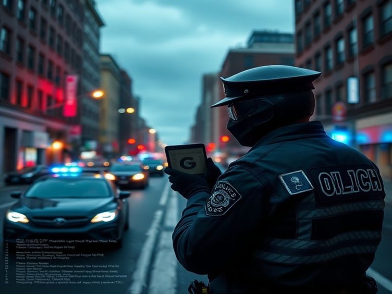 Police Block City - APK Download, MOD, Hack Tool, Cheats