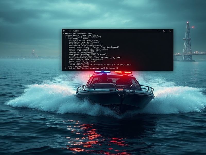 Police Boat Chase Crime Games - APK Download, MOD, Hack Tool, Cheats