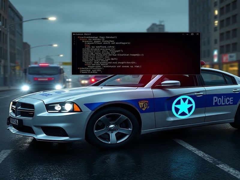 Police Car Game Simulator Cop - APK Download, MOD, Hack Tool, Cheats