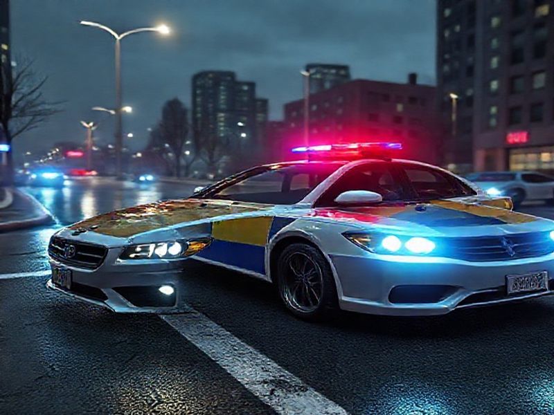Police Car Parking Games 3D - APK Download, MOD, Hack Tool, Cheats