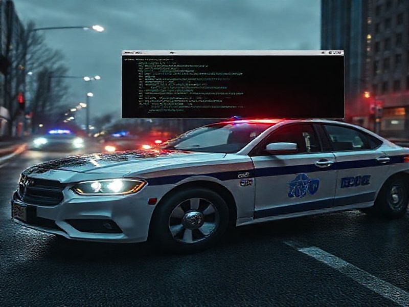 Police Car Simulator Cop Chase - APK Download, MOD, Hack Tool, Cheats