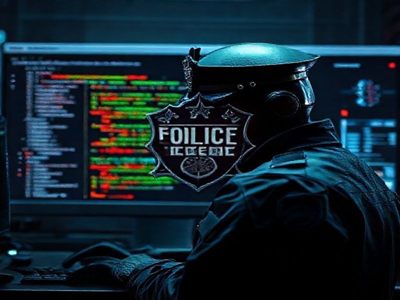 Police Department 3D - APK Download, MOD, Hack Tool, Cheats