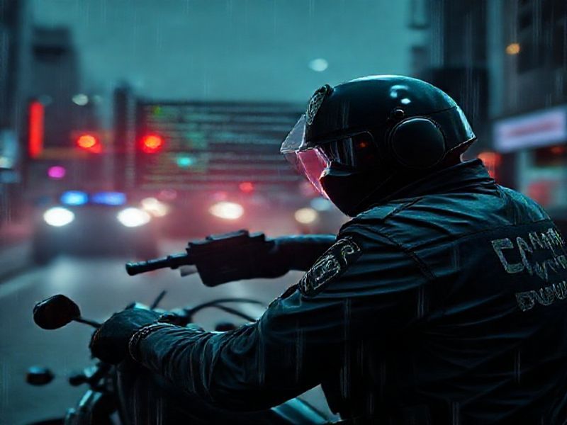 Police Prado Crime Chase Games - APK Download, MOD, Hack Tool, Cheats