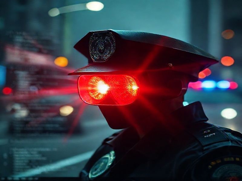 Police siren flasher sound - APK Download, MOD, Hack Tool, Cheats