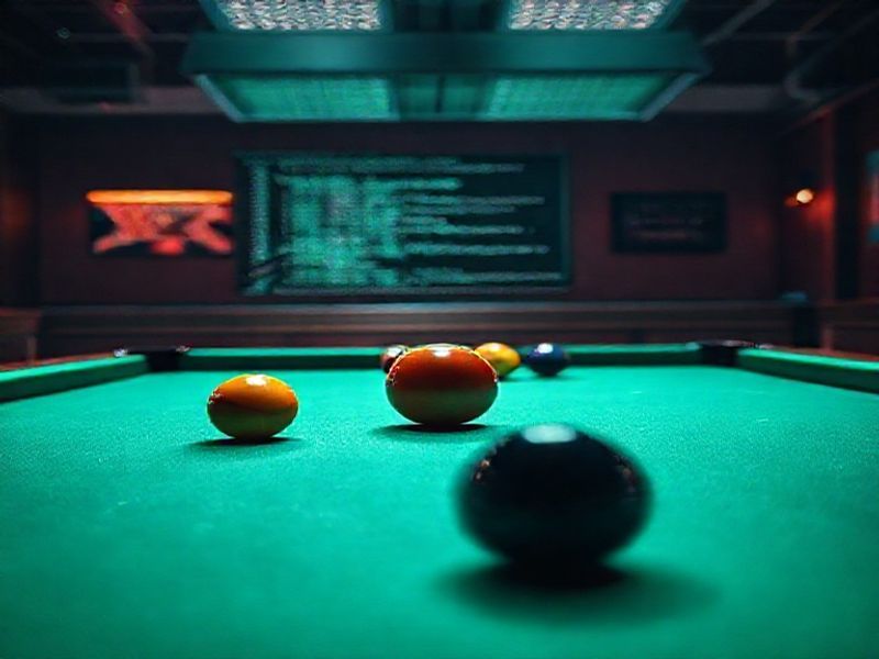 Pool Billiards offline - APK Download, MOD, Hack Tool, Cheats