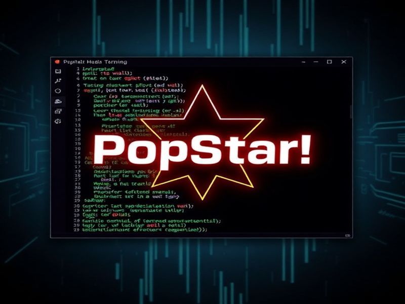 PopStar! - APK Download, MOD, Hack Tool, Cheats