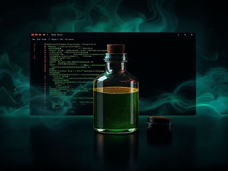 Potion Maker - APK Download, MOD, Hack Tool, Cheats
