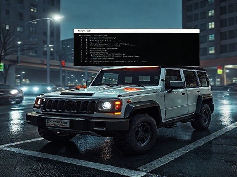 Prado Car Games Modern Parking - APK Download, MOD, Hack Tool, Cheats