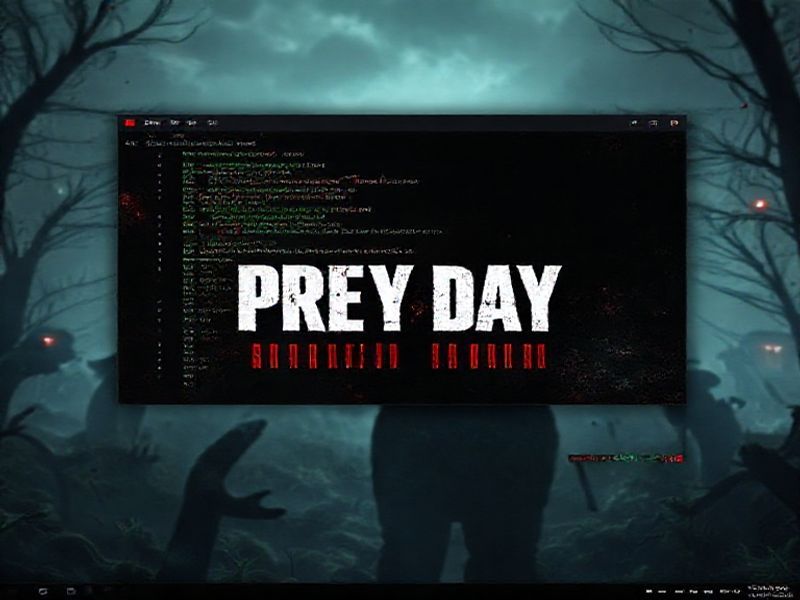 Prey Day: Zombie Survival - APK Download, MOD, Hack Tool, Cheats