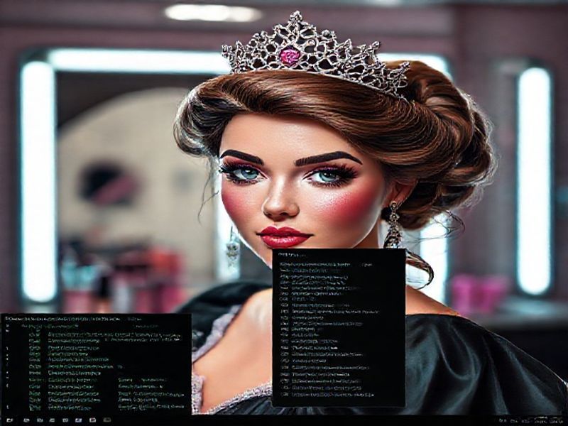 Princess Beauty Makeup Salon - APK Download, MOD, Hack Tool, Cheats