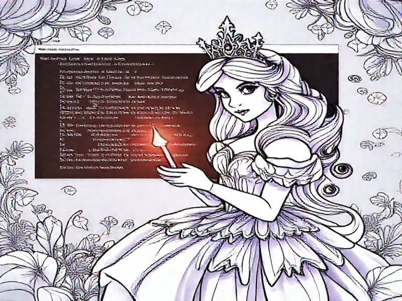 Princess Coloring Book - APK Download, MOD, Hack Tool, Cheats