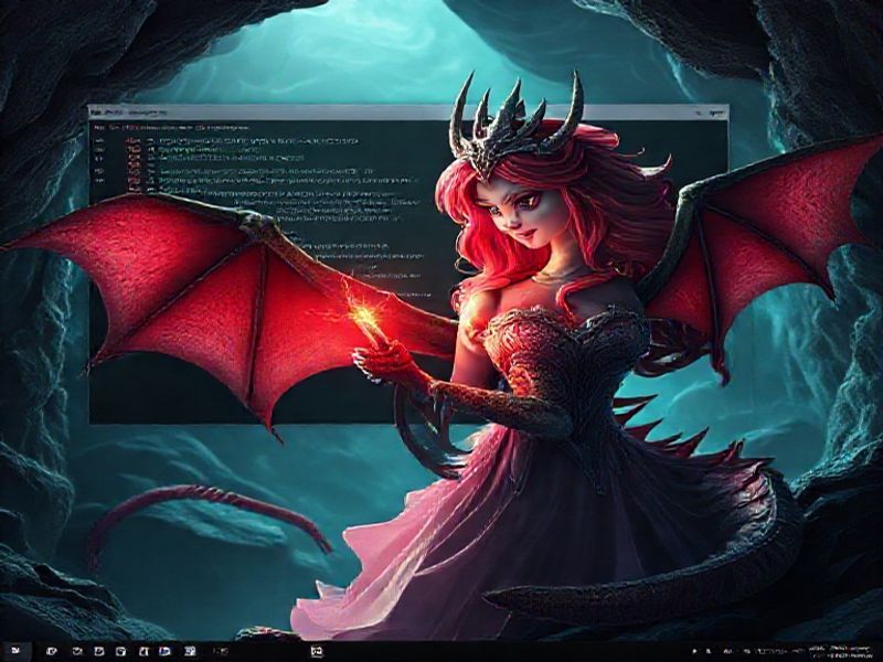 Princess.  Dragon Cave - APK Download, MOD, Hack Tool, Cheats
