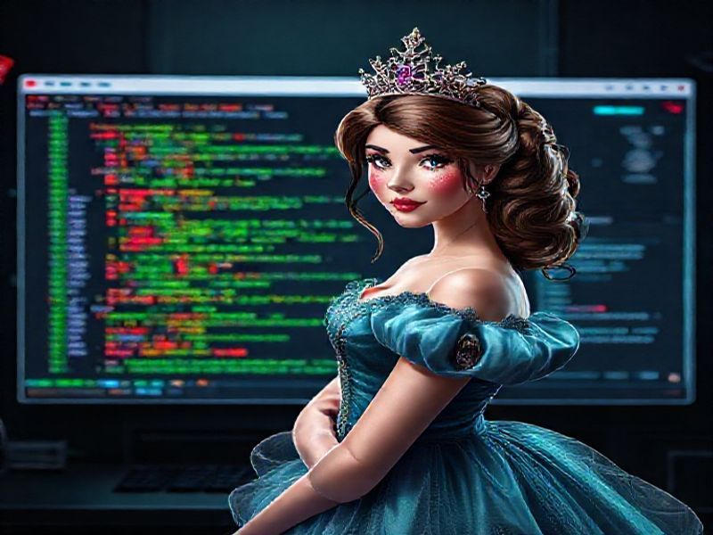 Princess dress up and makeover - APK Download, MOD, Hack Tool, Cheats