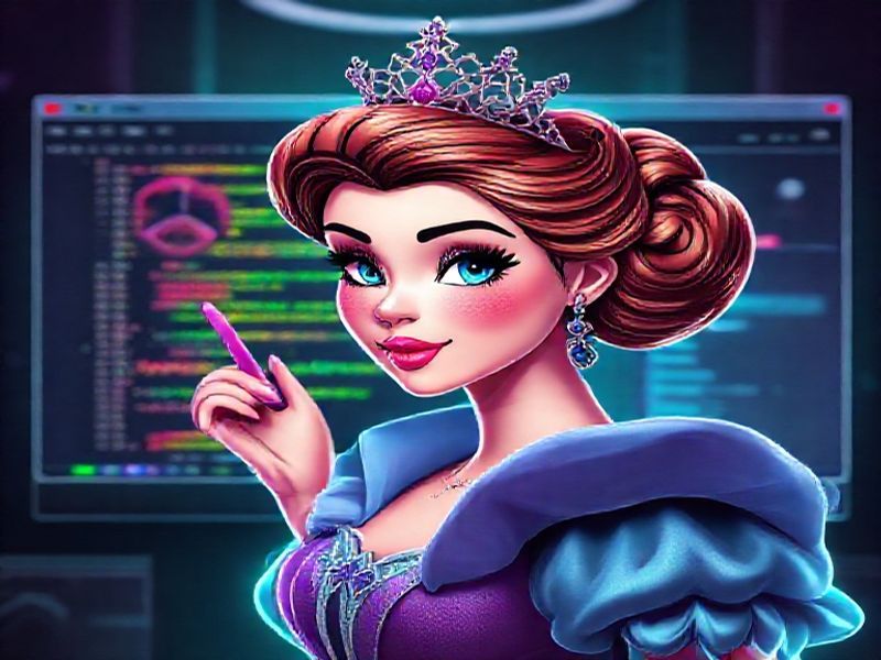 Princess Make Up: Unblock Fun - APK Download, MOD, Hack Tool, Cheats