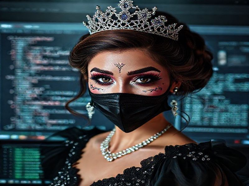 Princess Makeup - Masked Prom - APK Download, MOD, Hack Tool, Cheats