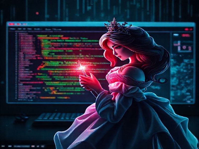 Princess Puzzle - Puzzle for T - APK Download, MOD, Hack Tool, Cheats
