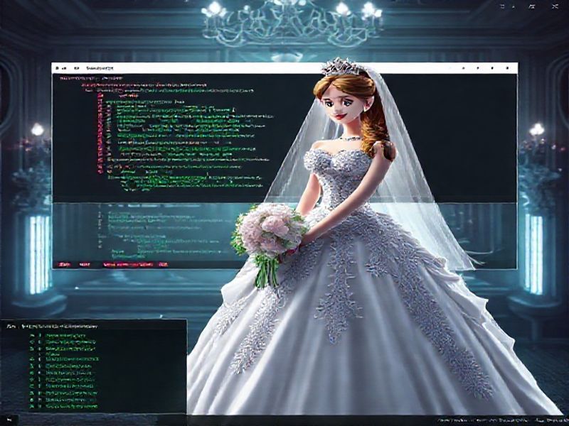 Princess Wedding Dress Up Game - APK Download, MOD, Hack Tool, Cheats