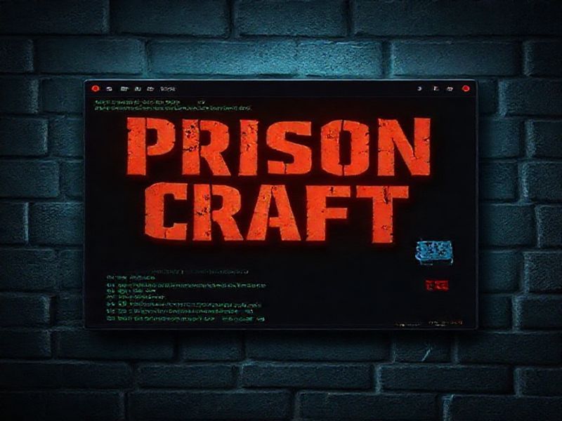 Prison Craft - Jailbreak & Build - APK Download, MOD, Hack Tool, Cheats