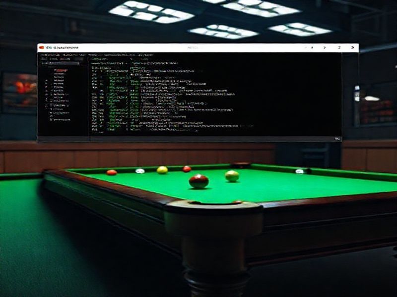Pro Snooker 2025 - APK Download, MOD, Hack Tool, Cheats